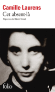 Couverture Cet absent-là ()