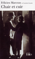 Couverture Chair et cuir ()