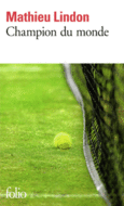 Couverture Champion du monde ()