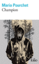 Couverture Champion (Maria Pourchet) Couverture Champion (Maria Pourchet)