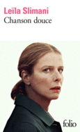 Couverture Chanson douce () Couverture Chanson douce ()