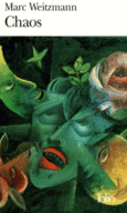 Couverture Chaos ()