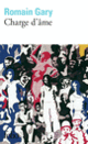 Couverture Charge d'âme (Romain Gary)