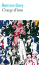 Couverture Charge d'âme (Romain Gary)