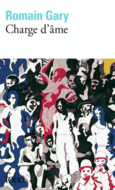 Couverture Charge d'âme ()