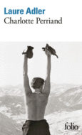 Couverture Charlotte Perriand ()