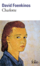 Couverture Charlotte (David Foenkinos)