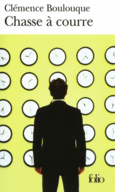 Couverture Chasse à courre ()