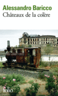 Couverture Châteaux de la colère ()