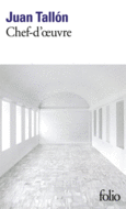 Couverture Chef-d'œuvre ()