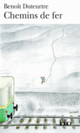 Couverture Chemins de fer ()