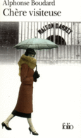 Couverture Chère visiteuse ()