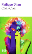 Couverture Chéri-Chéri ()
