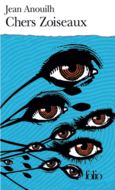 Couverture Chers Zoiseaux ()