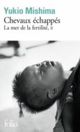 Couverture Chevaux échappés ()