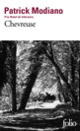 Couverture Chevreuse (Patrick Modiano)