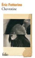 Couverture Chevrotine ()