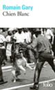 Couverture Chien Blanc (Romain Gary)