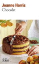 Couverture Chocolat (Joanne Harris)