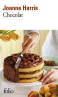 Couverture Chocolat ()