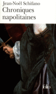 Couverture Chroniques napolitaines ()