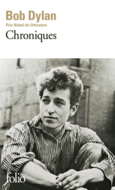 Couverture Chroniques ()