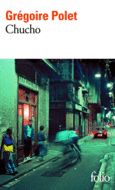 Couverture Chucho () Couverture Chucho ()