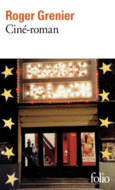 Couverture Ciné-roman ()