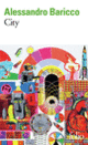 Couverture City (Alessandro Baricco)