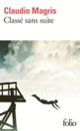 Couverture Classé sans suite (Claudio Magris) Couverture Classé sans suite (Claudio Magris)