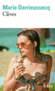 Couverture Clèves (Marie Darrieussecq) Couverture Clèves (Marie Darrieussecq)