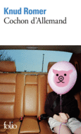 Couverture Cochon d'Allemand ()