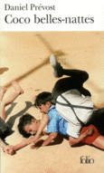Couverture Coco belles-nattes ()