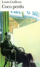 Couverture Coco perdu (Louis Guilloux)