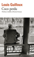 Couverture Coco perdu ()