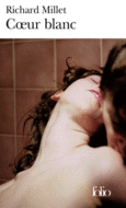Couverture Cœur blanc () Couverture Cœur blanc ()