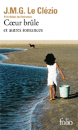 Couverture Cœur brûle et autres romances ()