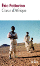 Couverture Cœur d'Afrique (Éric Fottorino)