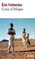 Couverture Cœur d'Afrique ()