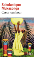 Couverture Cœur tambour ()