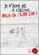 Couverture Je n'aime pas le classique, mais ça j'aime bien! ( Sempé)