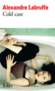 Couverture Cold case (Alexandre Labruffe)