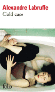 Couverture Cold case ()