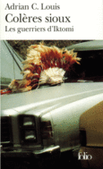 Couverture Colères sioux ()