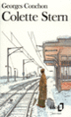 Couverture Colette Stern (Georges Conchon)