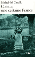 Couverture Colette, une certaine France ()