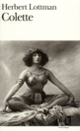 Couverture Colette (Herbert Lottman)