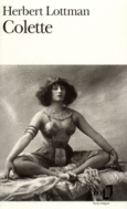 Couverture Colette ()