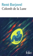 Couverture Colomb de la Lune ()