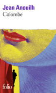Couverture Colombe ()